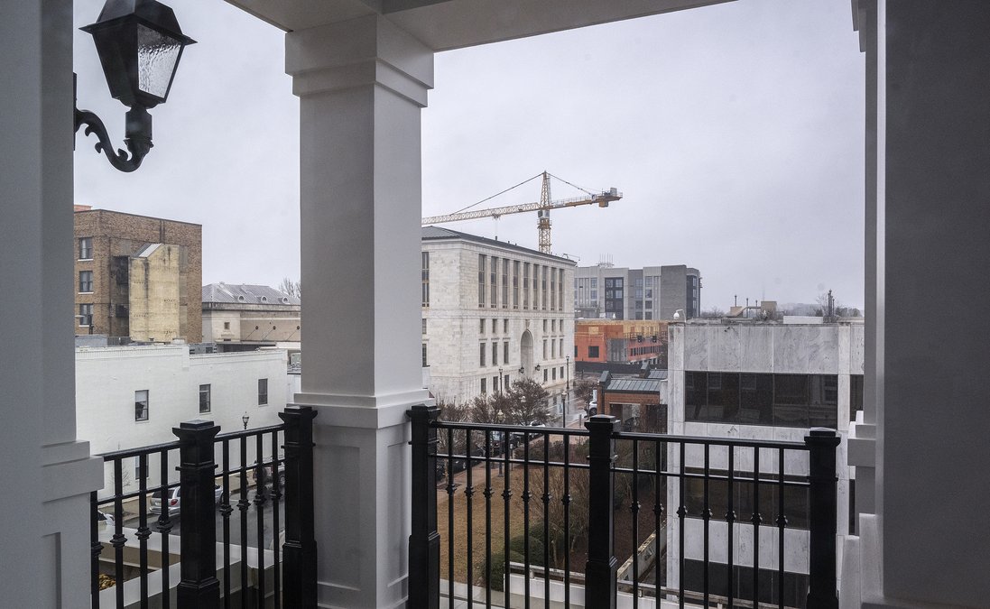 The latest on Gainesville Renaissance off the downtown square