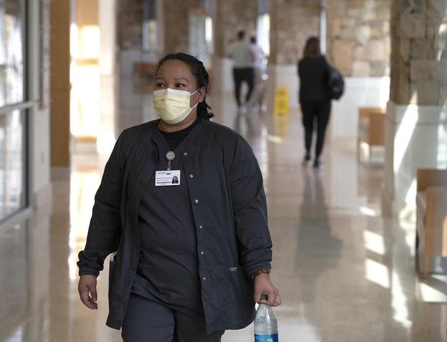 COVID19 cases surged in December. NGHS expert answers 8 questions