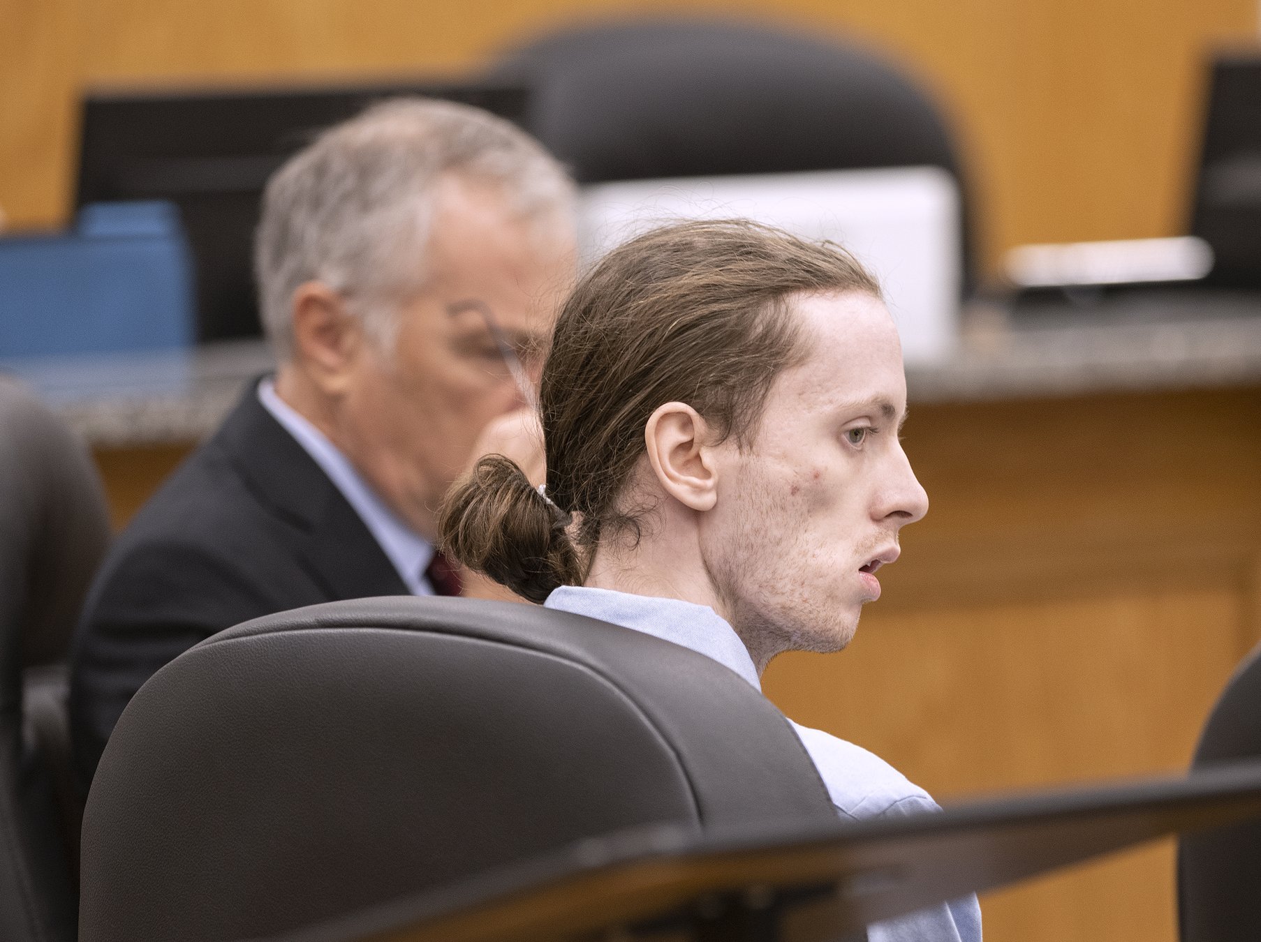 On first day of Snapchat murder trial prosecutor details string of