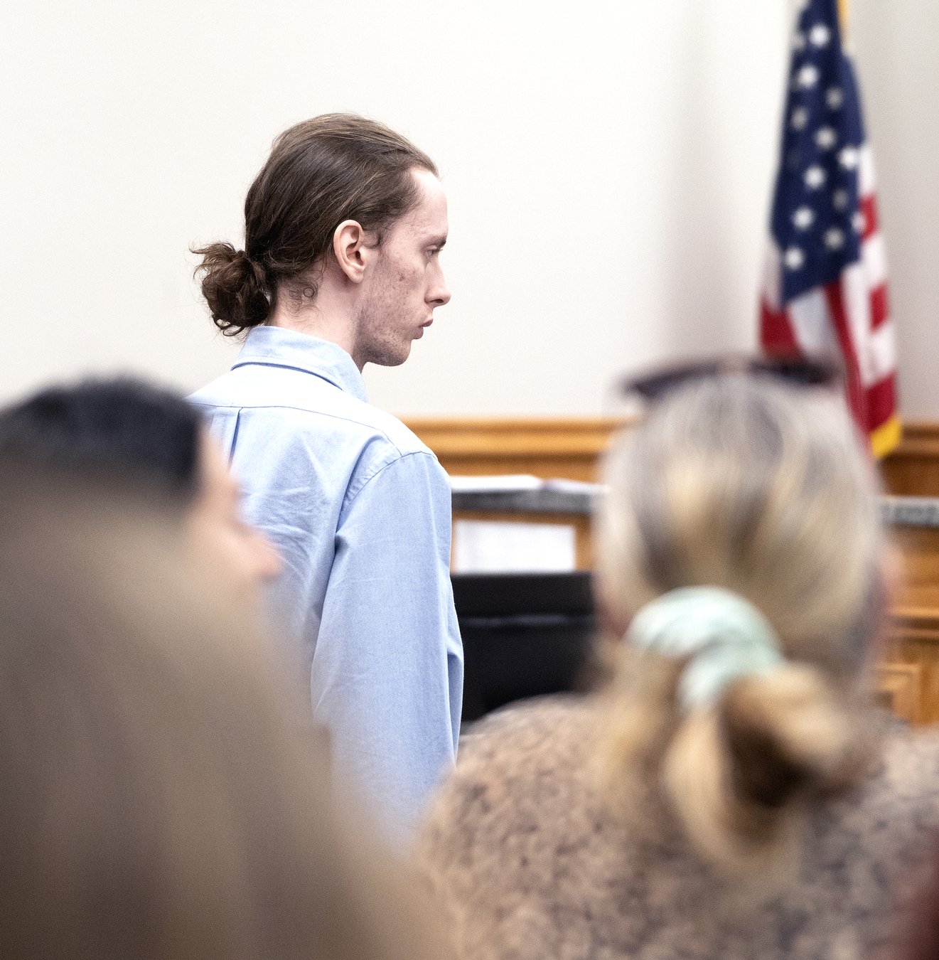 Jury reaches verdict in Snapchat murder trial Gainesville Times