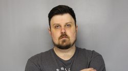 JASON HUNTER MCAULEY