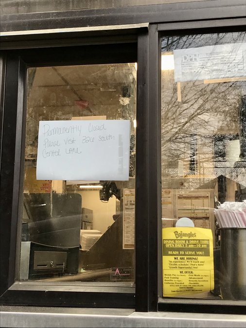 This Gainesville chicken restaurant has flown the coop Gainesville Times