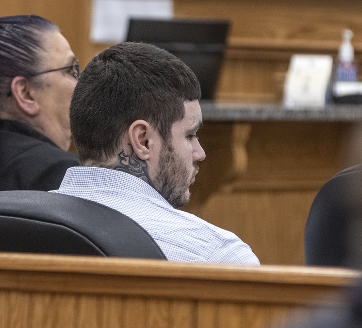 Verdict in for man accused of killing Gainesville teen in crash ...