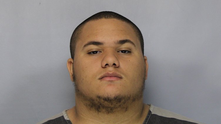 KELDON CHARLES FORD