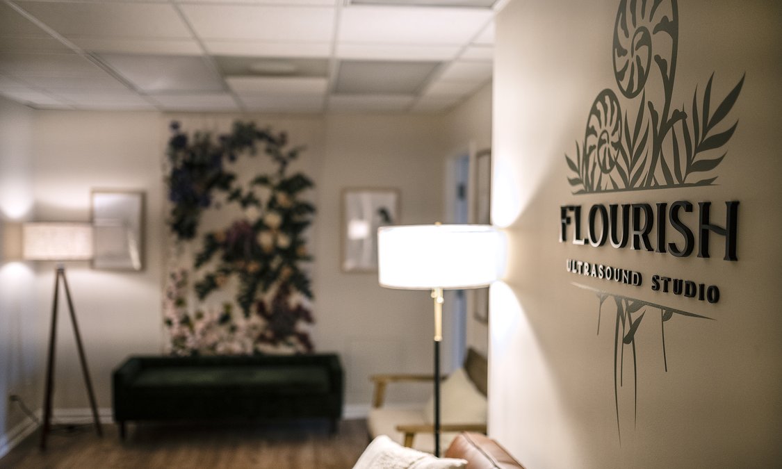 New Gainesville ultrasound studio offers soontobe moms an experience