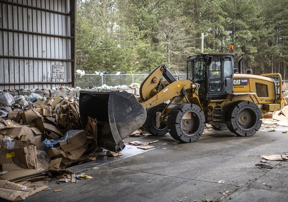 You might be surprised at what you can and can't recycle Gainesville