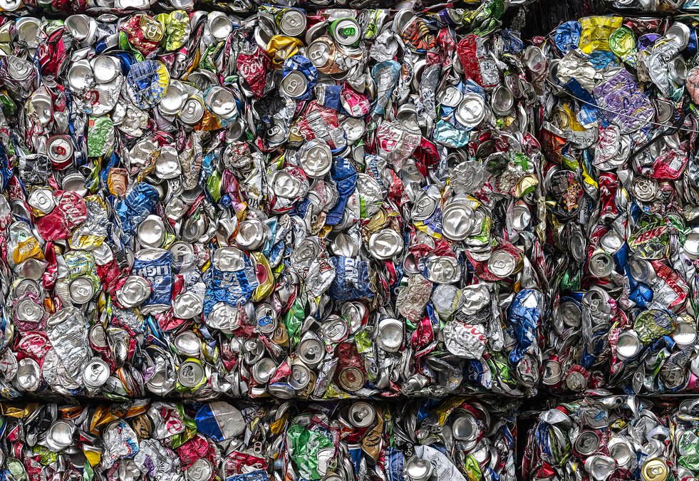 You might be surprised at what you can and can't recycle Gainesville