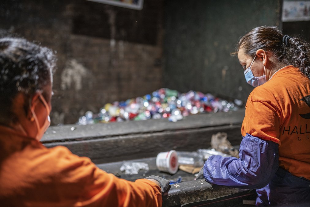 You might be surprised at what you can and can't recycle Gainesville