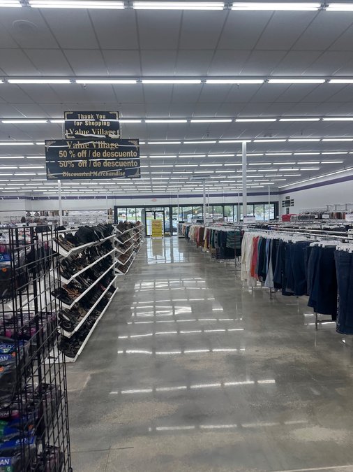 Popular thrift store franchise opening at this Gainesville location Gainesville Times