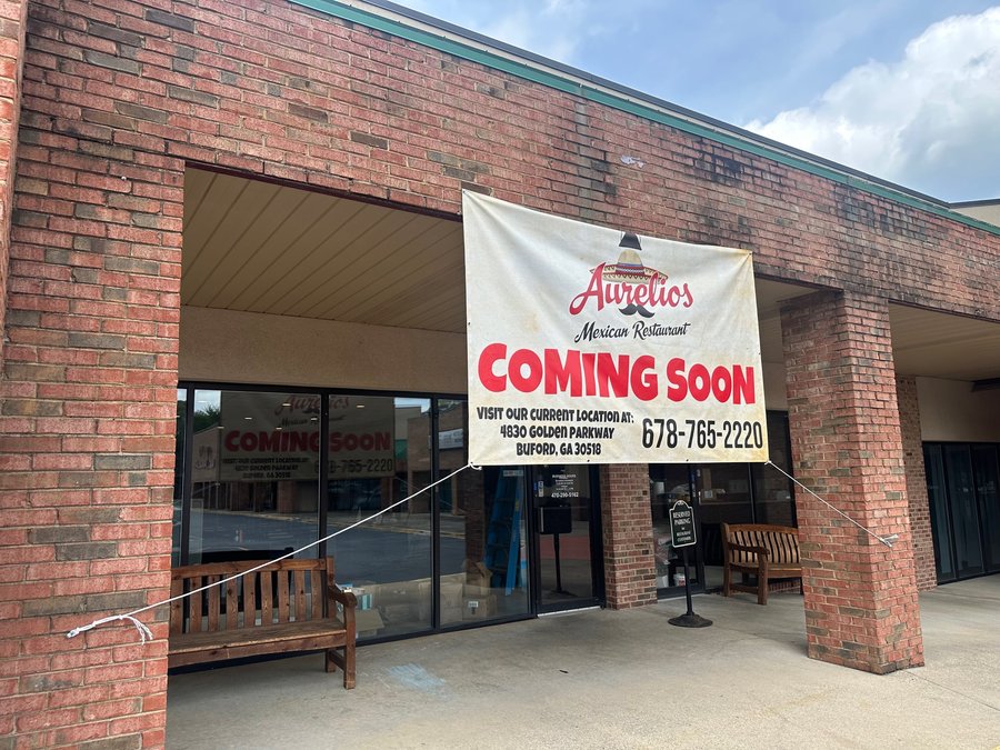 New spot for Mexican cuisine opening in Gainesville Gainesville Times
