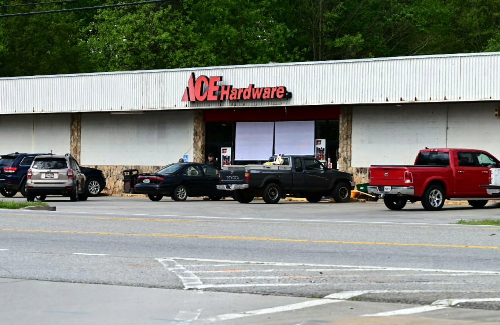 North Hall Ace Hardware has new owners. Here’s what else is changing Gainesville Times
