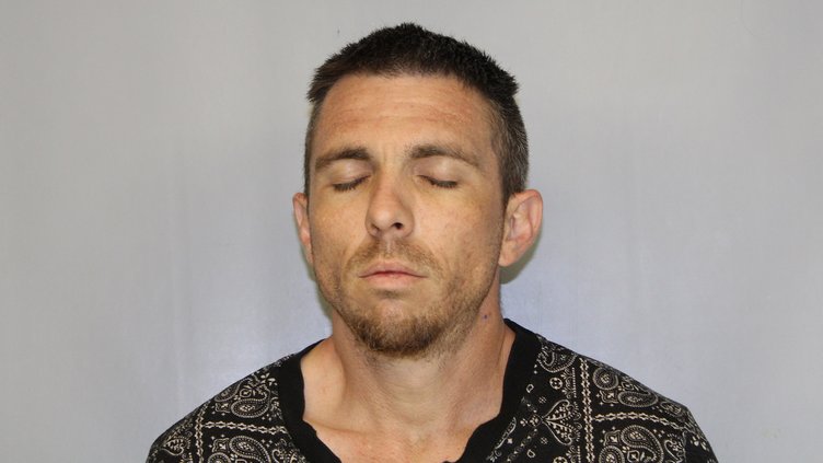 ADAM BLAKE HARVEY