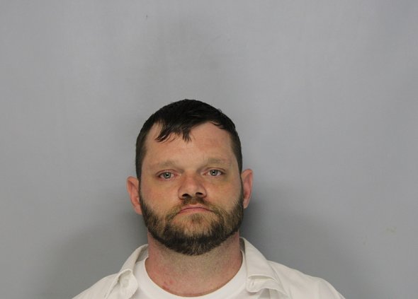 Christopher Paul Nicholson