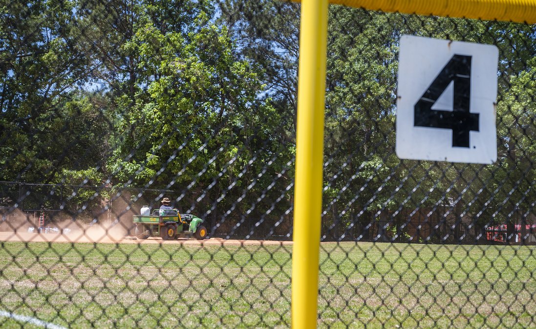 When improvements can be expected at this Hall park Gainesville Times