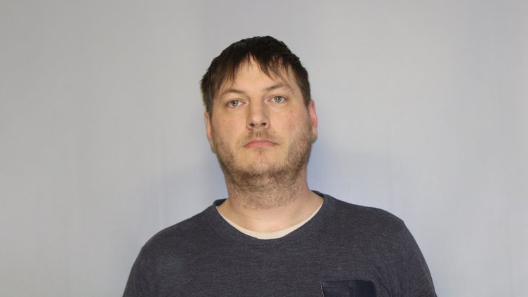 JOSHUA S. RIVERS