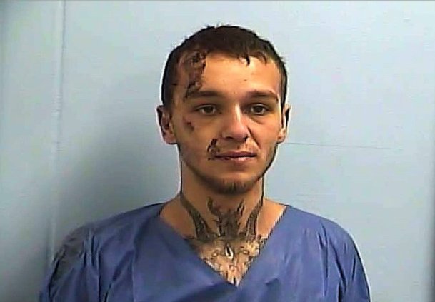 Zackery Miller