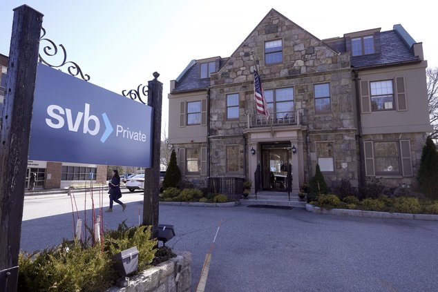 Silicon Valley Bank