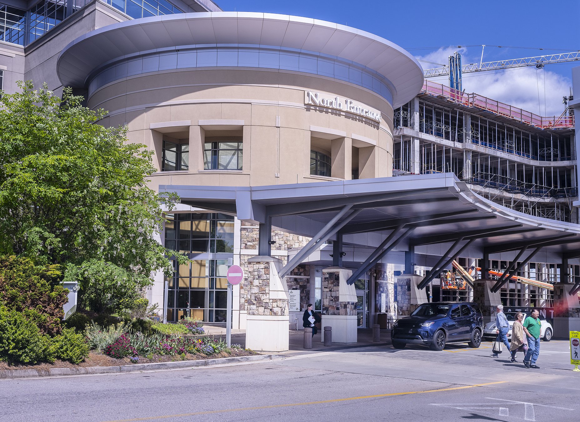 Northeast Georgia Medical Center Transitions Imaging to Sectra Cloud