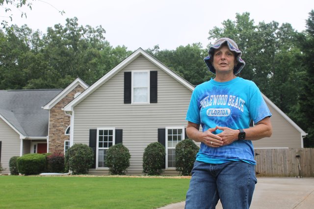 Why some Hall homeowners are paying more in property taxes - Gainesville Times - Vimarsana News