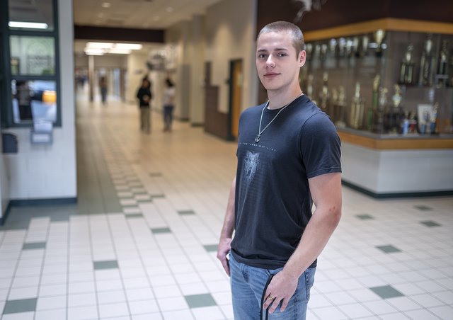 Nuclear engineering or teaching? Chestatee student accepted to West Point weighs options for his future - Vimarsana News