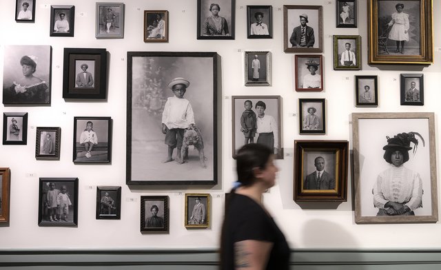 This Black history-focused exhibit is unveiling in time for Juneteenth. Here are the details - Vimarsana News