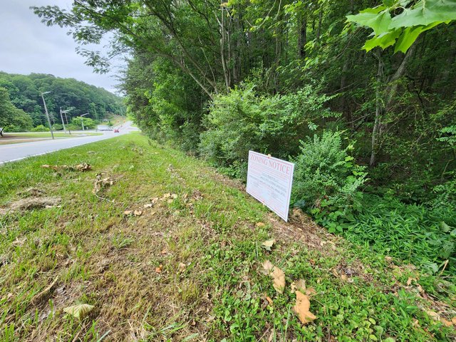 Medical office building proposed at this site off Limestone Parkway in Gainesville - Vimarsana News