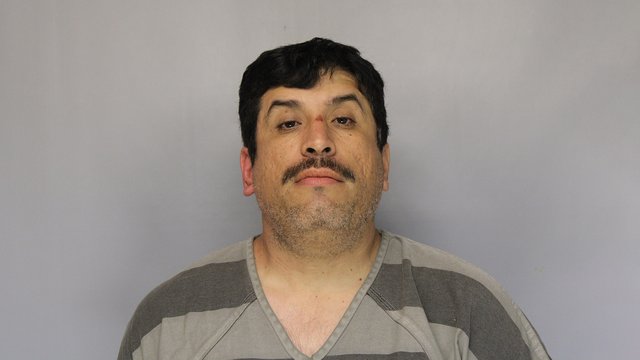 Gainesville man shot in chest during argument; suspect in custody