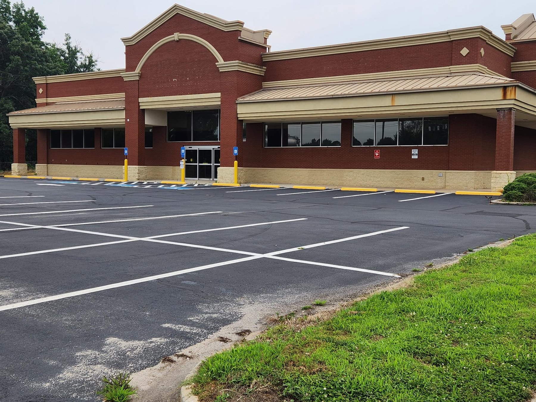 New QuikTrip at Browns Bridge, McEver gets initial approval