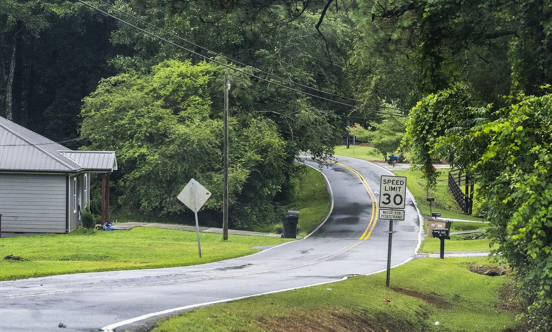 Buford wants something in return for support of a proposed sales tax