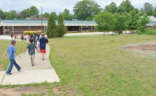 Centennial Arts Academy