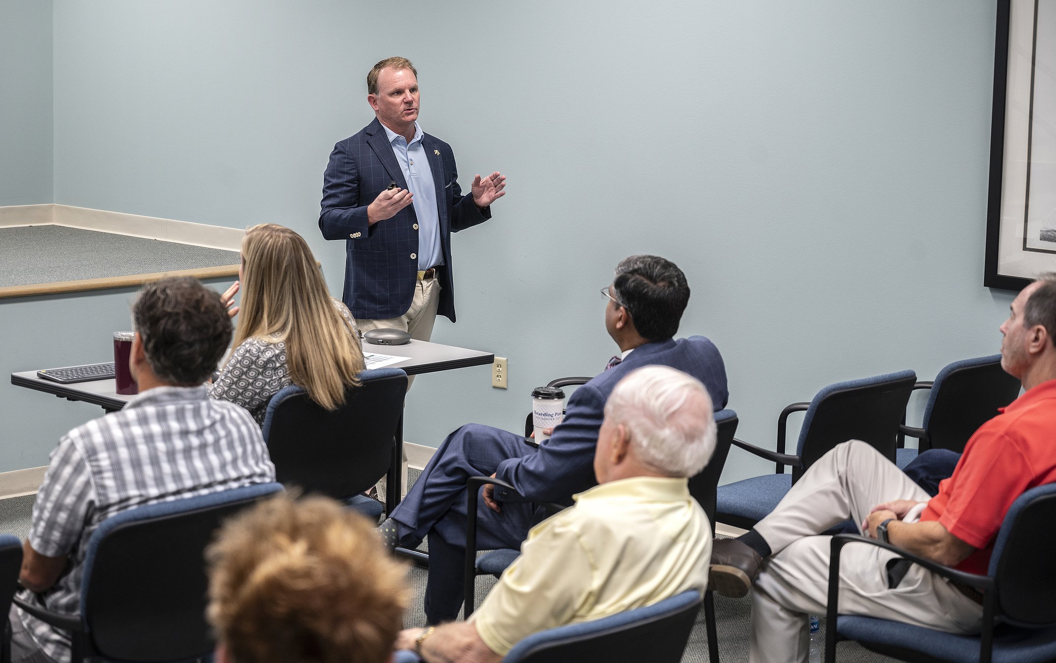 5 key takeaways from Norton Agency’s 2023 housing market update