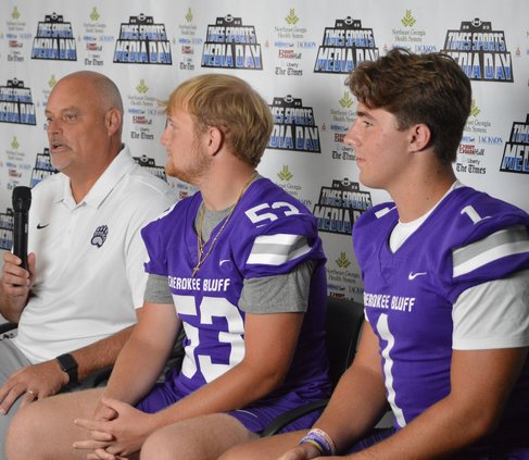 Media Day 2023