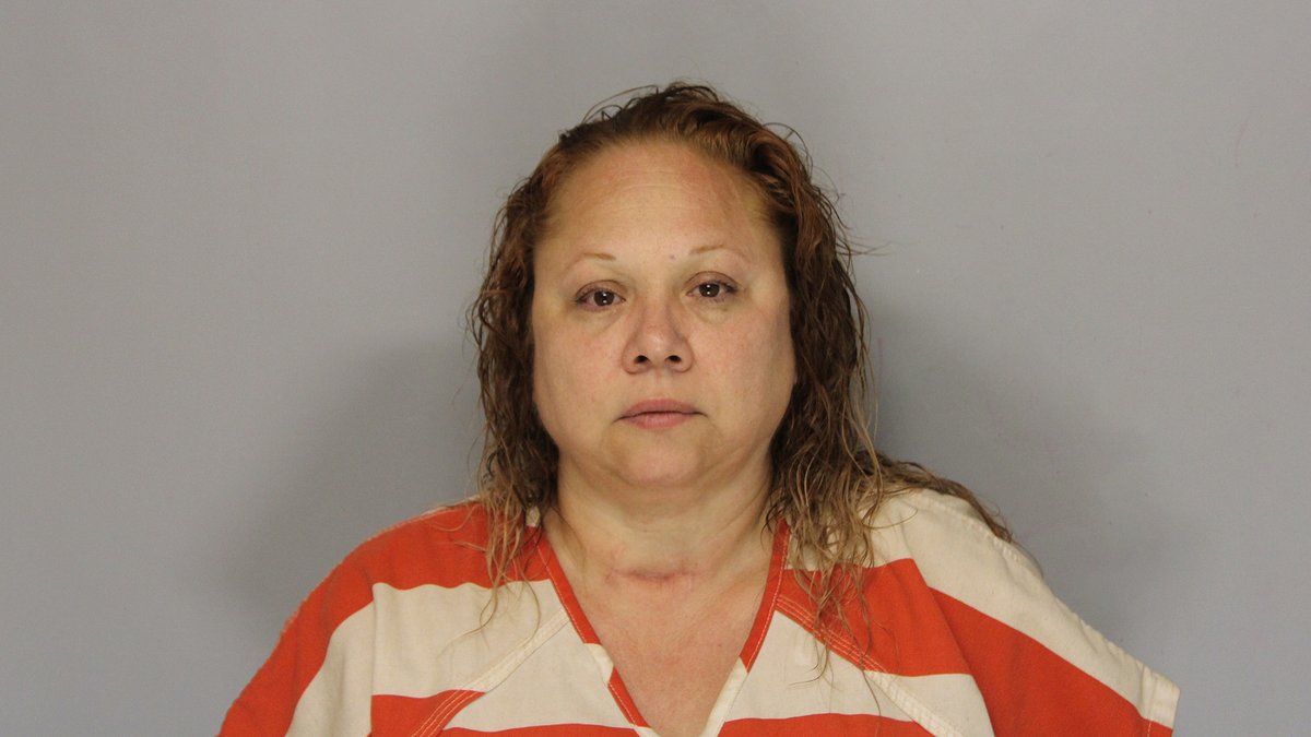 Gainesville woman arrested for third time on charges relating to ...