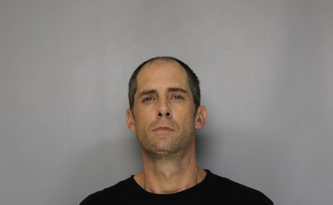 Michael Patrick Walker