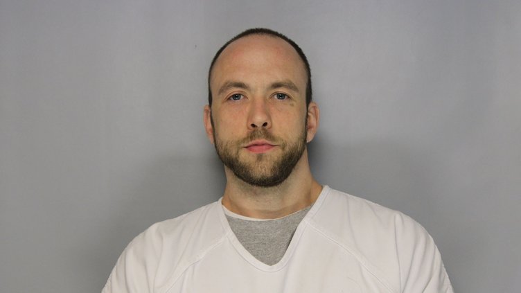 JAMES TREVOR PATRICK