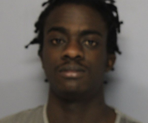 TYSON DARYL WASHINGTON