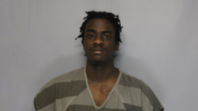 Powder Springs man charged with molesting girl near Lula - Gainesville