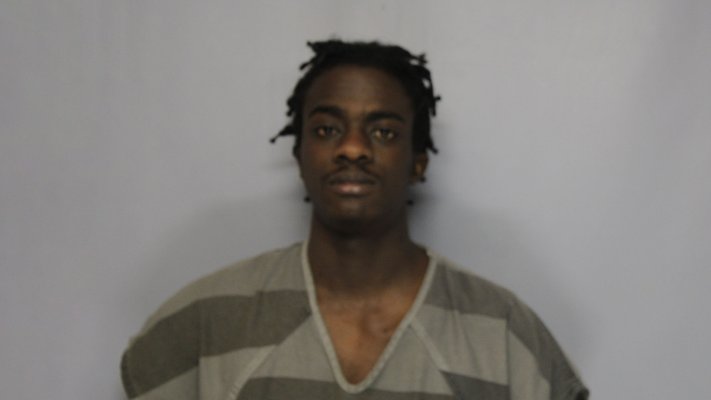 TYSON DARYL WASHINGTON