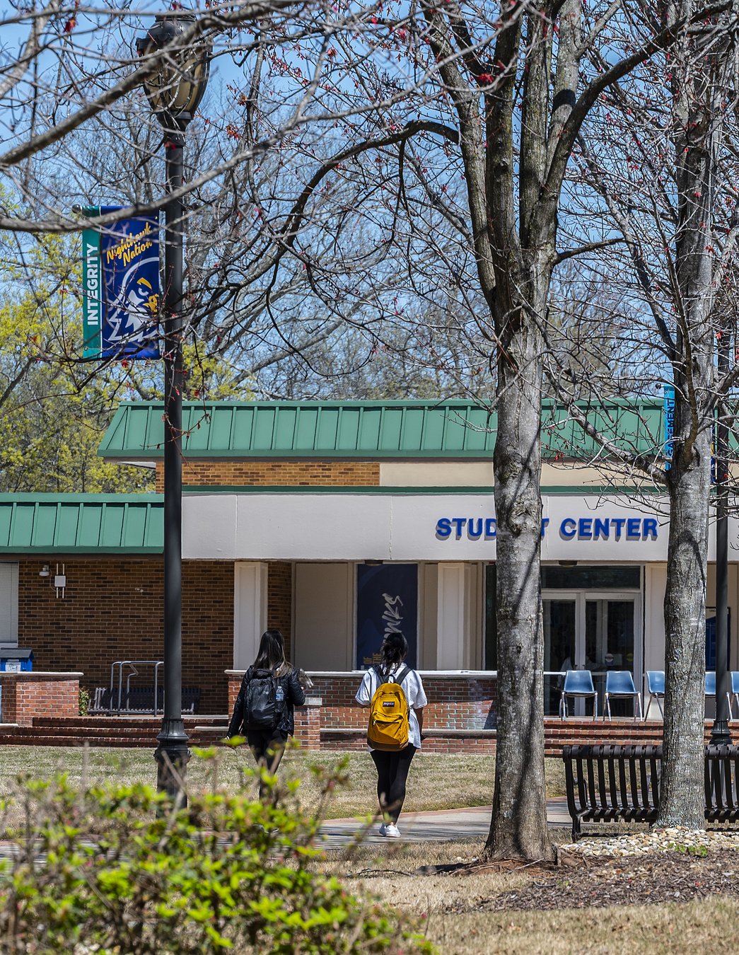 UNG’s enrollment went up this year. Here’s by how much and why