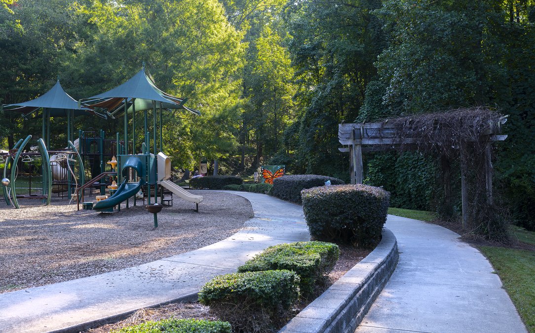 Gainesville Parks and Recreation Foundation recently rebranded. Here’s