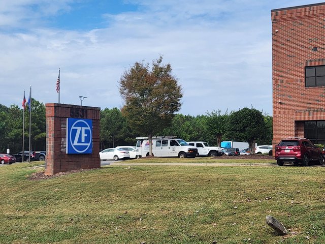 ZF closing Oakwood plant. Here’s why, how many workers affected ...