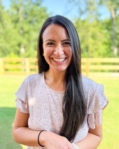 Gainesville City Schools names 2023 24 Teacher of the Year