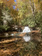 Hemlock Falls