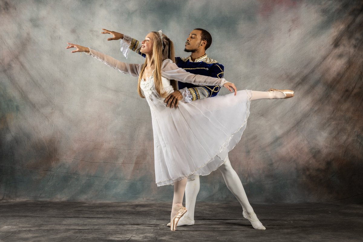 Here are the showtimes for Gainesville Ballet’s ‘The Nutcracker,’ a holiday tradition for nearly