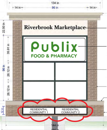 logo publix 2023