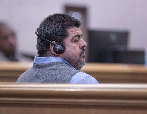 Verdict in for Gainesville man accused of raping girl - Gainesville Times