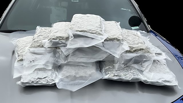 Kennesaw man pleads guilty in Hall marijuana trafficking case