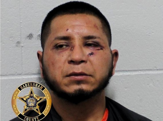 Israel Valentine Ramirez