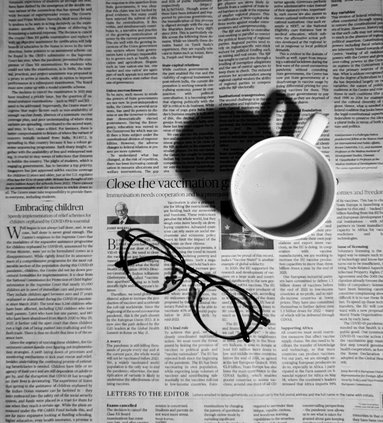 Newspaper