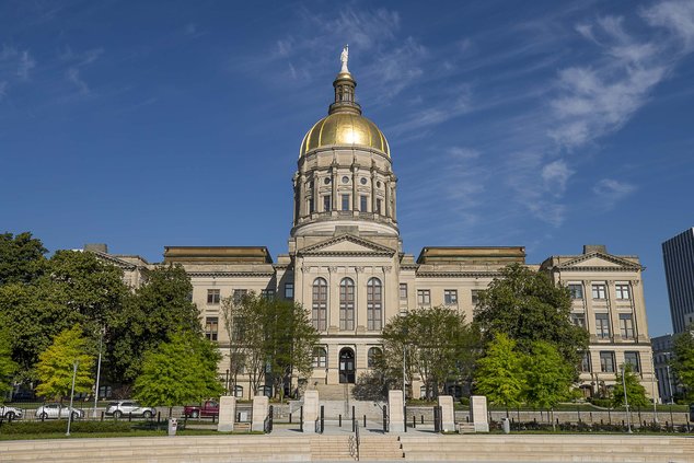 State Capitol